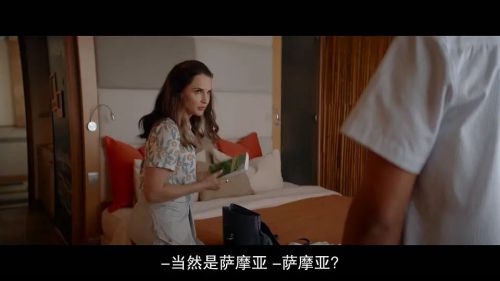 真爱导游