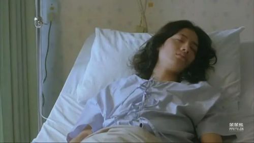 悲恋三人行