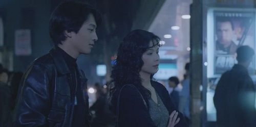 爱情万岁