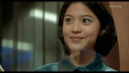 恋爱超男女