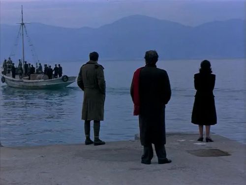 流浪艺人