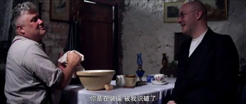 给我讲个恐怖故事