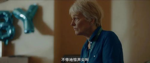 给我讲个恐怖故事