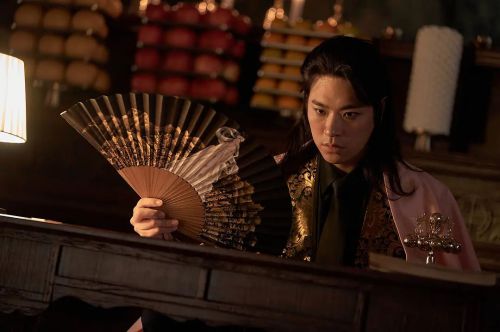 千博士驱魔研究所