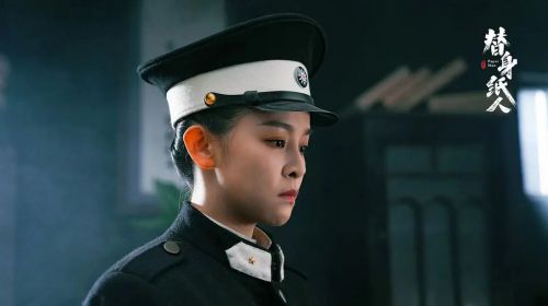 替身纸人