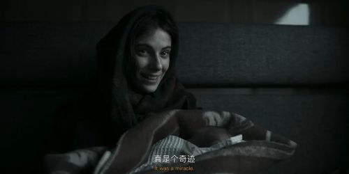 杀了那个孩子