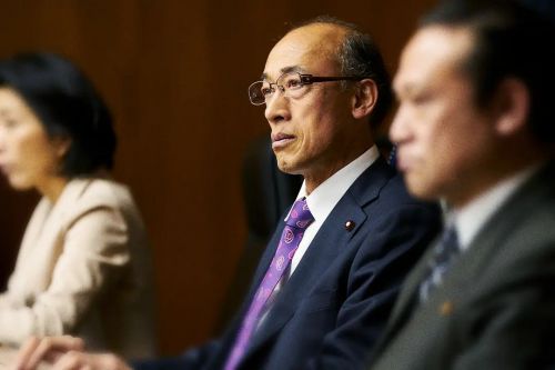 沉默的舰队 沈黙の艦隊