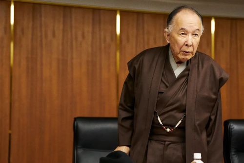 沉默的舰队 沈黙の艦隊
