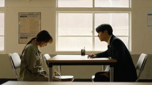 揭露