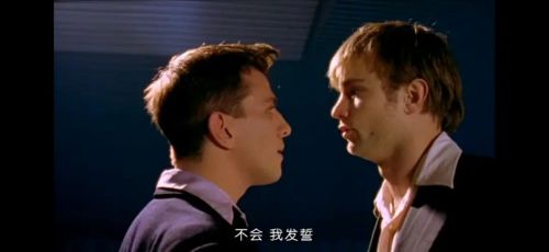 我爱的男人