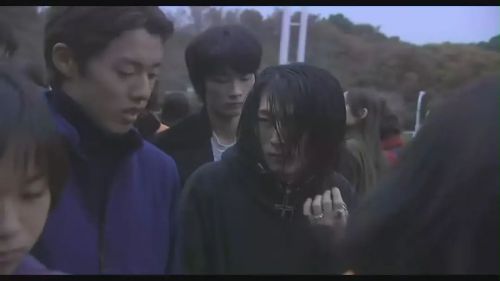 关于莉莉周的一切