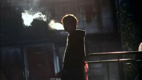 关于莉莉周的一切