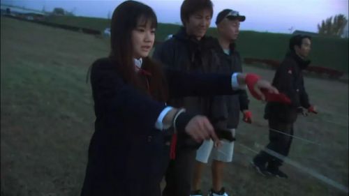 关于莉莉周的一切