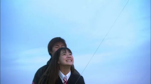 关于莉莉周的一切