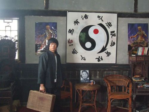 截拳道
