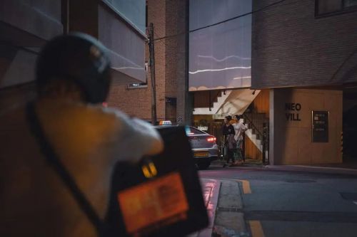 目标