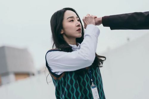 勇敢的市民