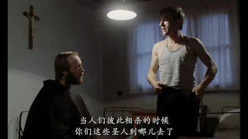 仁慈之心