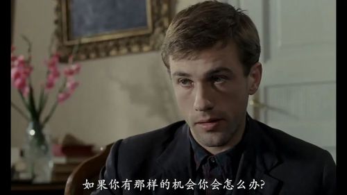 仁慈之心