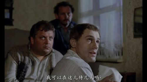 仁慈之心