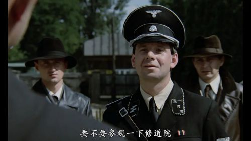 仁慈之心