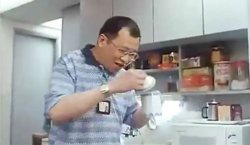 非常警察