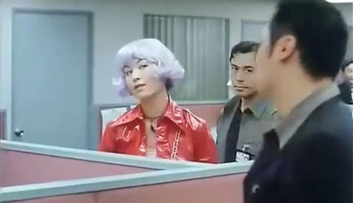 非常警察