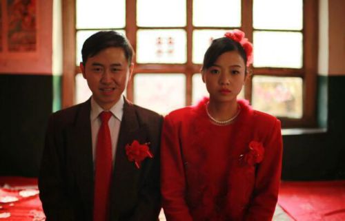 花开那年