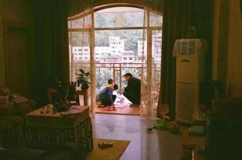 洋子的困惑