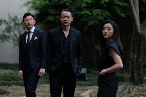 洋子的困惑