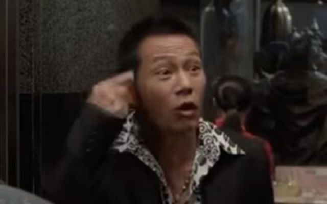 《夺帅》电影解说