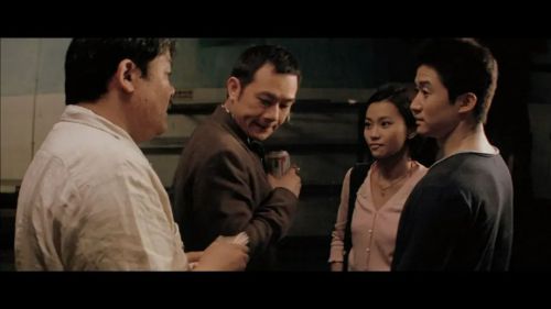 生死拳
