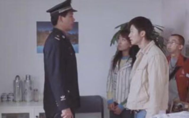 《天上掉馅饼》电影解说