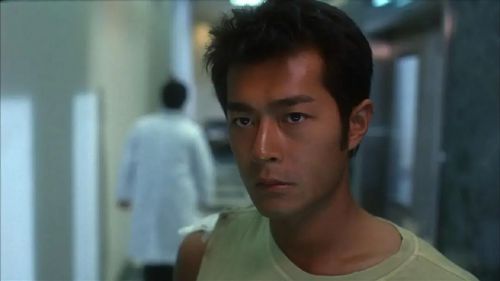 野兽之瞳