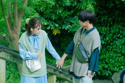 尽管如此、千辉同学也太甜了。 なのに、千輝くんが甘すぎる。