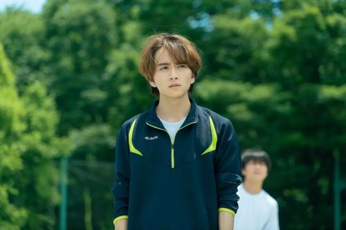 尽管如此、千辉同学也太甜了。 なのに、千輝くんが甘すぎる。