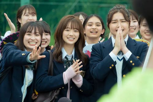 尽管如此、千辉同学也太甜了。 なのに、千輝くんが甘すぎる。