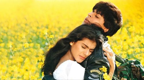 勇夺芳心