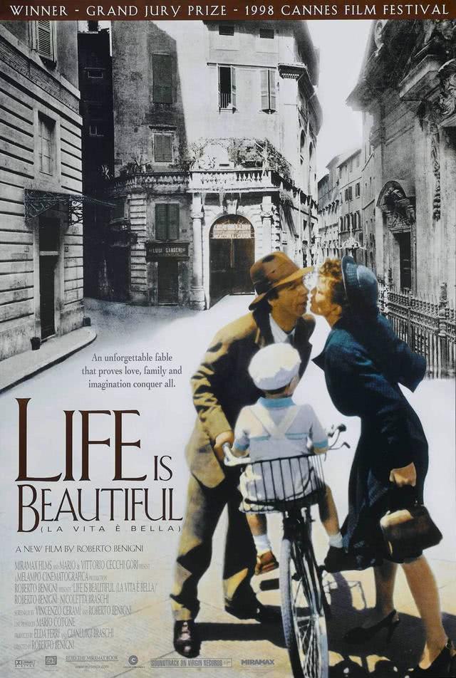 又来一部重映，《美丽人生》定档明年1月预测8千万