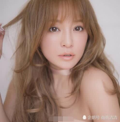 “亚洲天后”滨崎步居然当妈了！宣布未婚生子，发声不打算与男友结婚