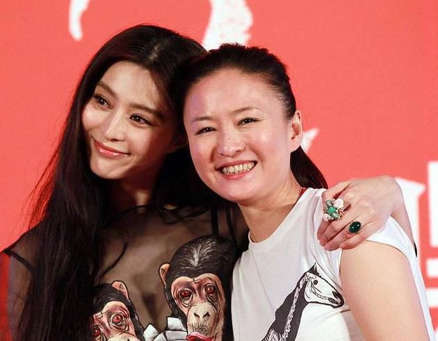 什么时候和范冰冰再创佳作？导演李玉：进行中
