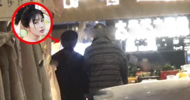 李菲儿本尊否认新恋情 配极度嫌弃表情包：不是我