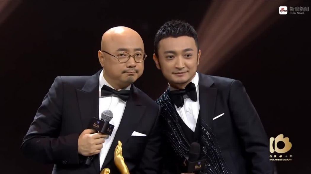 尼格买提曝曾被错认成徐峥并“骂骂咧咧”签名