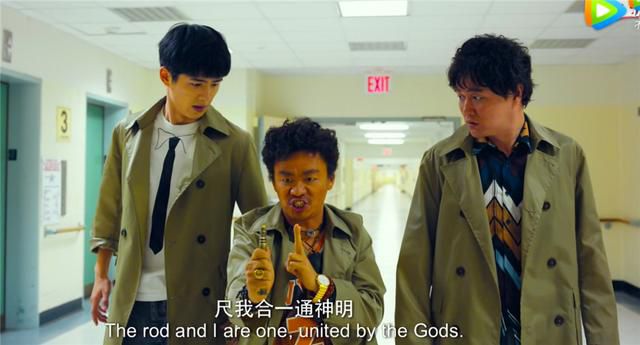 回头再看《唐人街探案2》为何陈思诚把3个神技能，都安排给了王宝强？