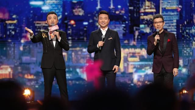 2020央视网络春晚，“网感”满满让年味更香醇