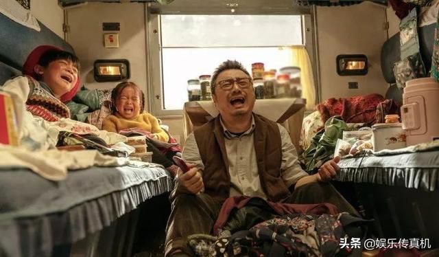 徐峥的《囧妈》在春节档正常上映，票房会有多少？
