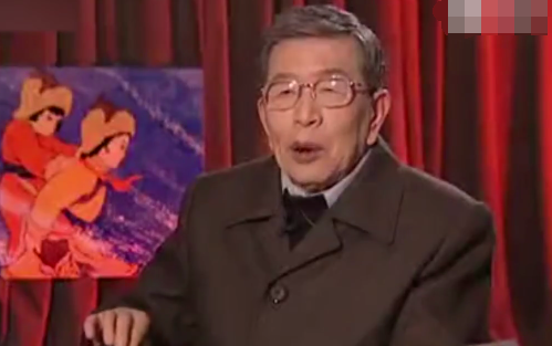 动画设计师矫野松离世 享年91岁