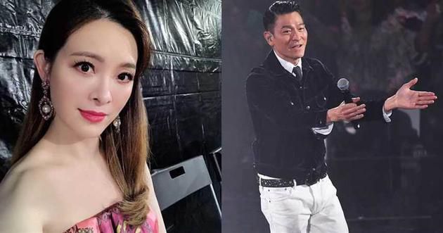 刘真成名史：练舞曾遭反对 与刘德华共舞走红