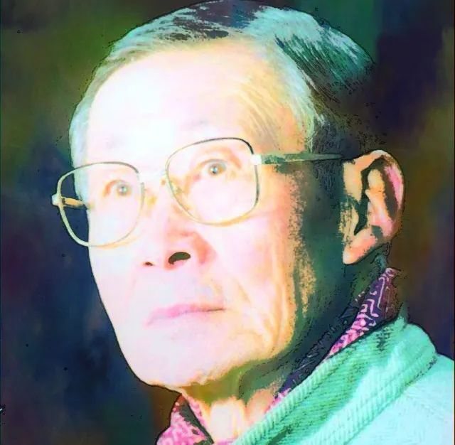 上影金牌绿叶演员李季去世，享年一百岁：曾出演《渡江侦察记》等