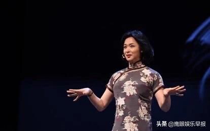 金星再次手撕杨颖，毫不留情的吐槽杨颖婚姻，网友：果然毒舌